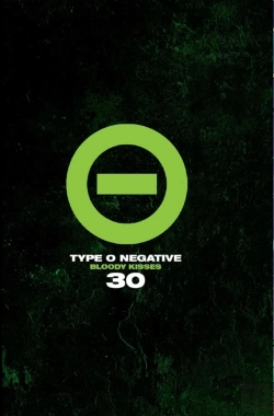 Bertrand.pt - Type O Negative: Bloody Kisses 30