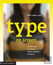 Type On Screen