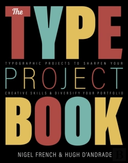 Bertrand.pt - Type Project Book, The