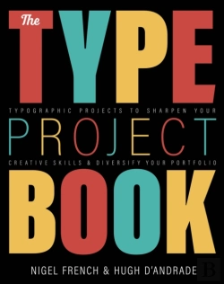 Bertrand.pt - Type Project Book, The