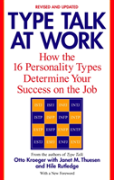 Type Talk At Work (Revised)