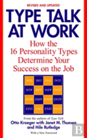 Type Talk At Work (Revised)