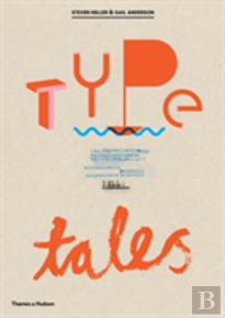 Type Tells Tales