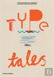 Type Tells Tales