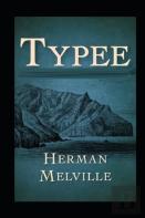Typee By Melville Annoated Edition