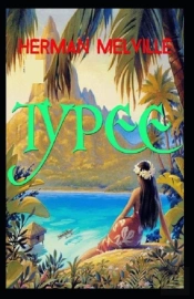 Typee( Illustrated Edition)