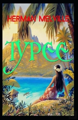 Bertrand.pt - Typee( Illustrated Edition)