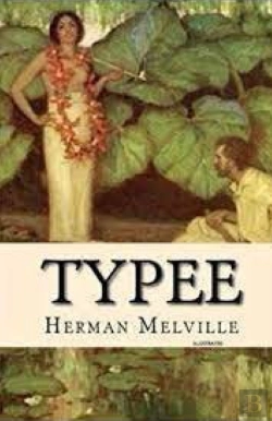 Bertrand.pt - Typee Illustrated
