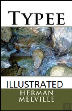 Bertrand.pt - Typee Illustrated
