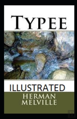 Bertrand.pt - Typee Illustrated
