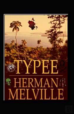 Bertrand.pt - Typee Illustrated
