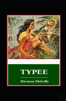 Bertrand.pt - Typee Illustrated