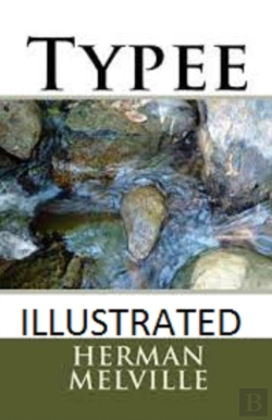 Bertrand.pt - Typee Illustrated