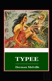 Typee Illustrated