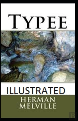 Bertrand.pt - Typee Illustrated
