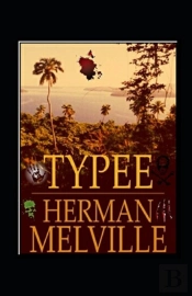 Typee Illustrated