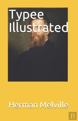 Bertrand.pt - Typee Illustrated