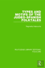 Types And Motifs Of The Judeo-Spanish Folktales Pbdirect
