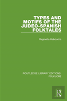 Types And Motifs Of The Judeo-Spanish Folktales Pbdirect