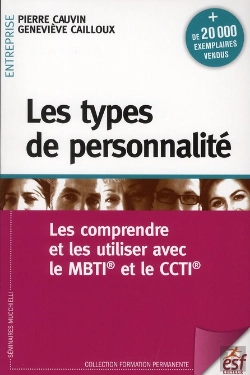 Bertrand.pt - Types De Personnalite