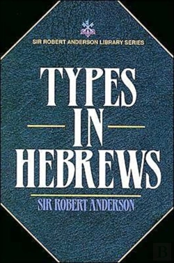 Bertrand.pt - Types In Hebrews