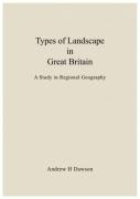 Types Of Landscape In Great Britain