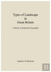 Types Of Landscape In Great Britain