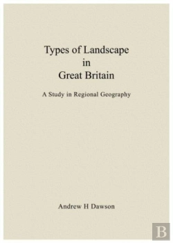 Bertrand.pt - Types Of Landscape In Great Britain