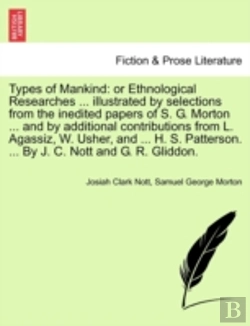 Bertrand.pt - Types Of Mankind