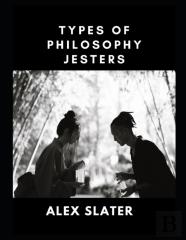 Types Of Philosophy Jesters