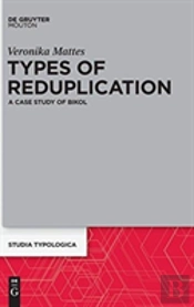 Types Of Reduplication