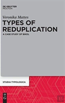 Bertrand.pt - Types Of Reduplication