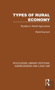 Types Of Rural Economy