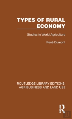 Bertrand.pt - Types Of Rural Economy