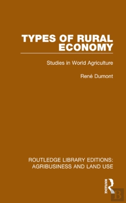 Bertrand.pt - Types Of Rural Economy