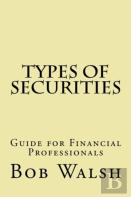Types Of Securities