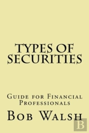 Types Of Securities