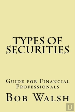 Bertrand.pt - Types Of Securities