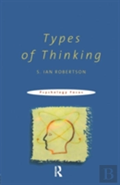 Types Of Thinking