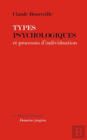 Types Psychologiques Et Processus D'Individuation
