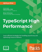 Typescript High Performance