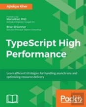 Typescript High Performance