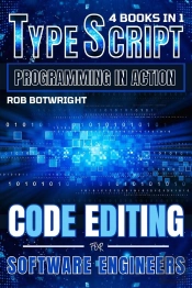 Typescript Programming In Action