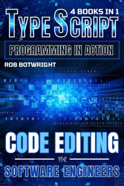 Bertrand.pt - Typescript Programming In Action