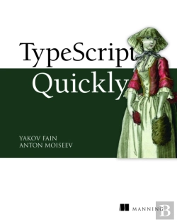 Bertrand.pt - Typescript Quickly