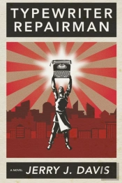 Typewriter Repairman