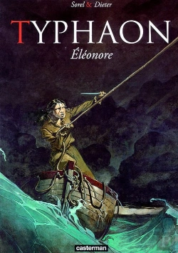 Bertrand.pt - Typhaon T.1; Eleonore