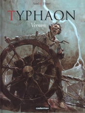 Typhaon T.2; Vernon