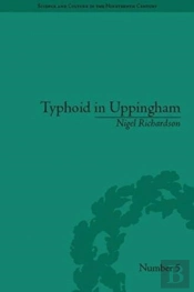 Typhoid In Uppingham