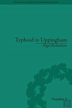 Bertrand.pt - Typhoid In Uppingham